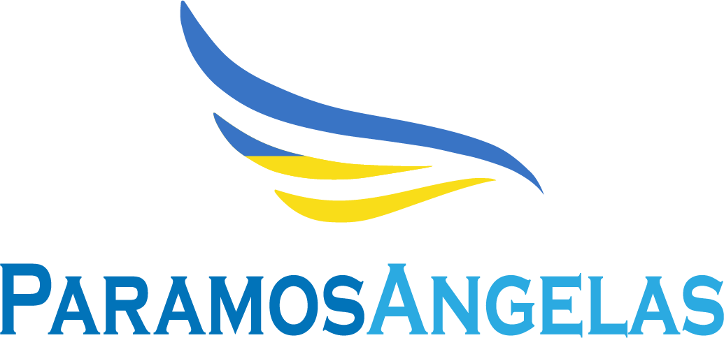 Paramos Angelas